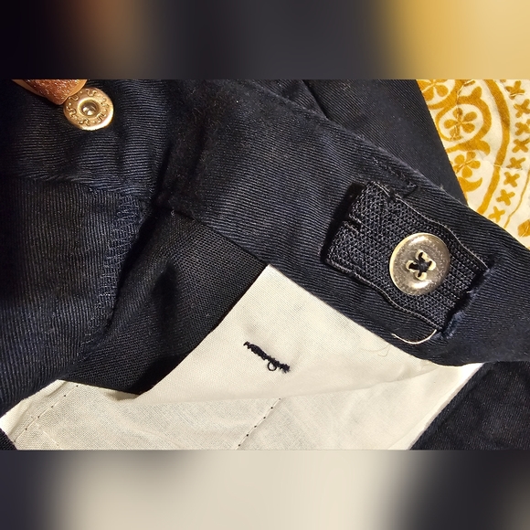 Cat & Jack Boys Slacks- Size 5 - Picture 6 of 7